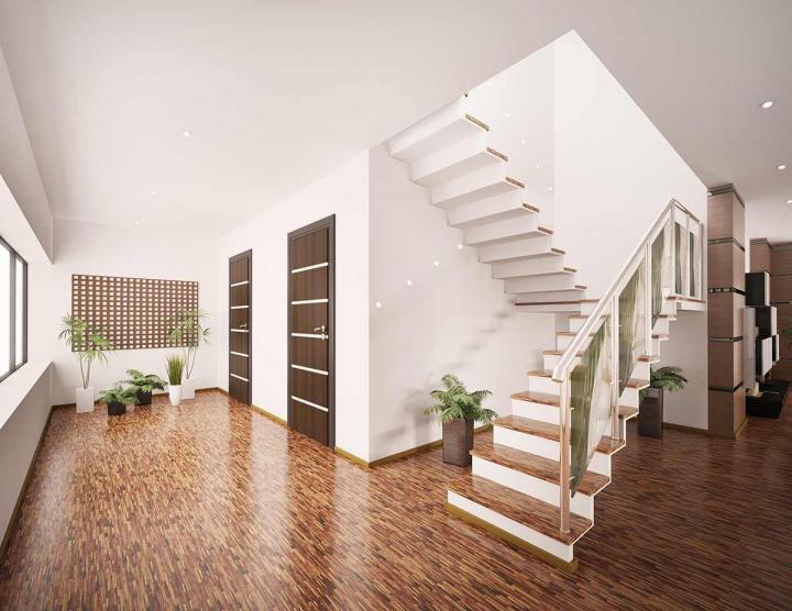 <p>Rénovation d'intérieur, Laval</p>