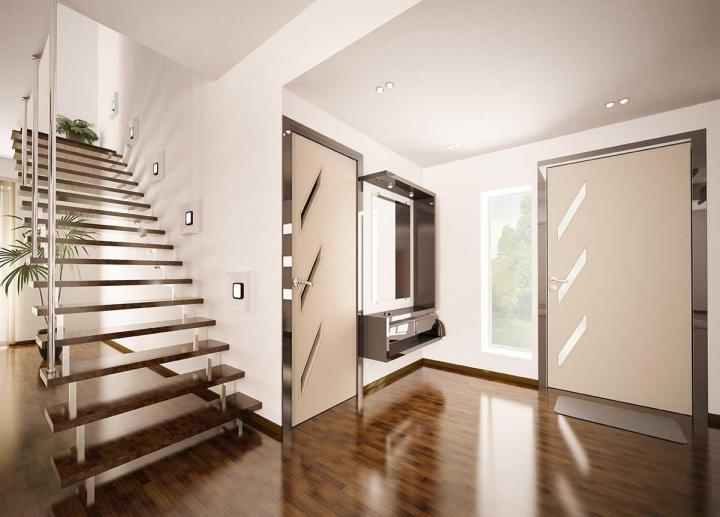 <p>Rénovation d'intérieur, Dorval</p>