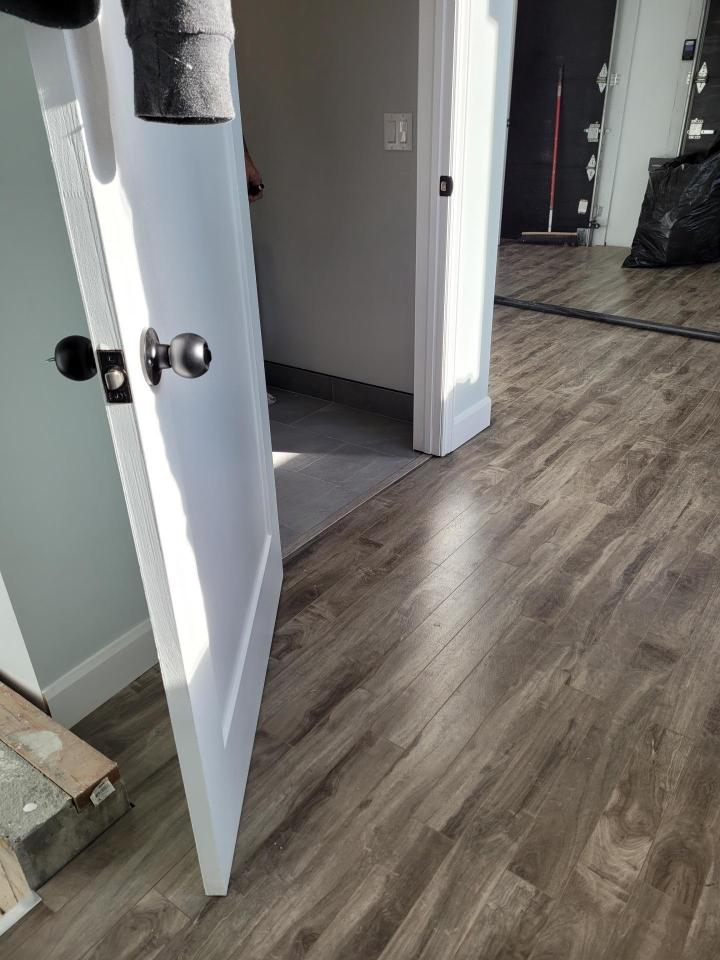 Rénovation de maison Montréal