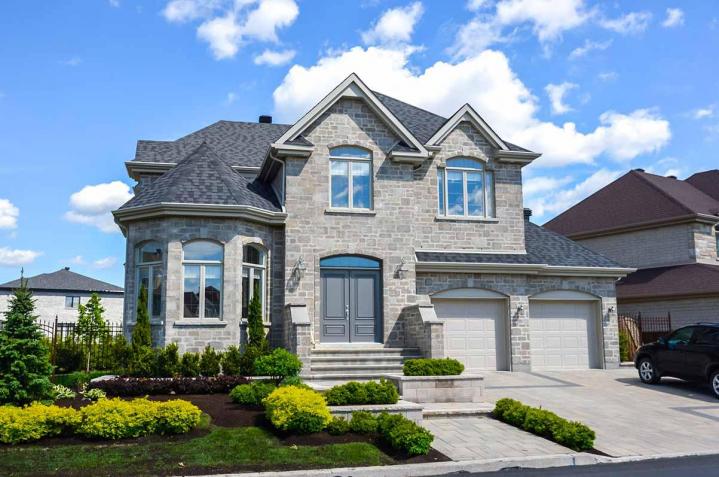 Rénovation de maison Montréal